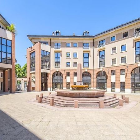 Nocnoc - Le Pargamin - Large Duplex Place Saint-Pierre Toulouse Kültér fotó