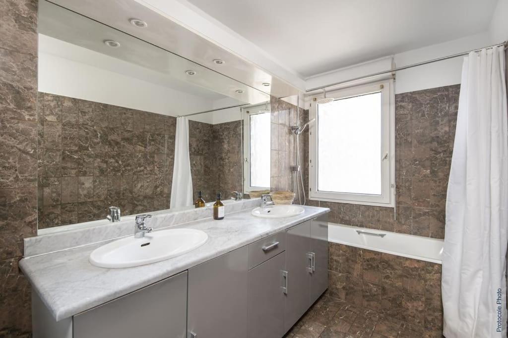 Nocnoc - Le Pargamin - Large Duplex Place Saint-Pierre Toulouse Kültér fotó